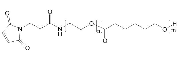同双官能团聚乙二醇衍生物