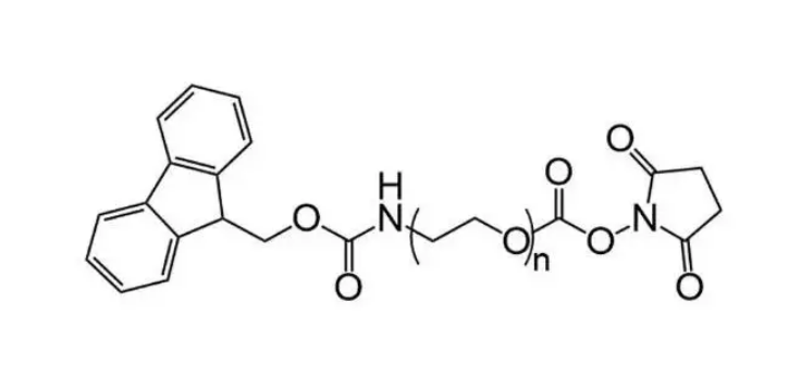 异双官能团聚乙二醇衍生物